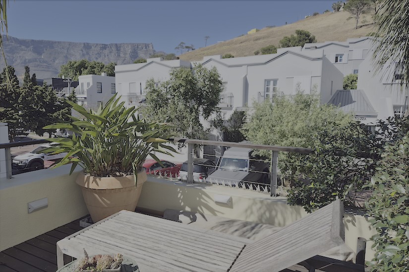 70 Loader Street - hot tub deck views 70 Loader Street - hot tub deck views